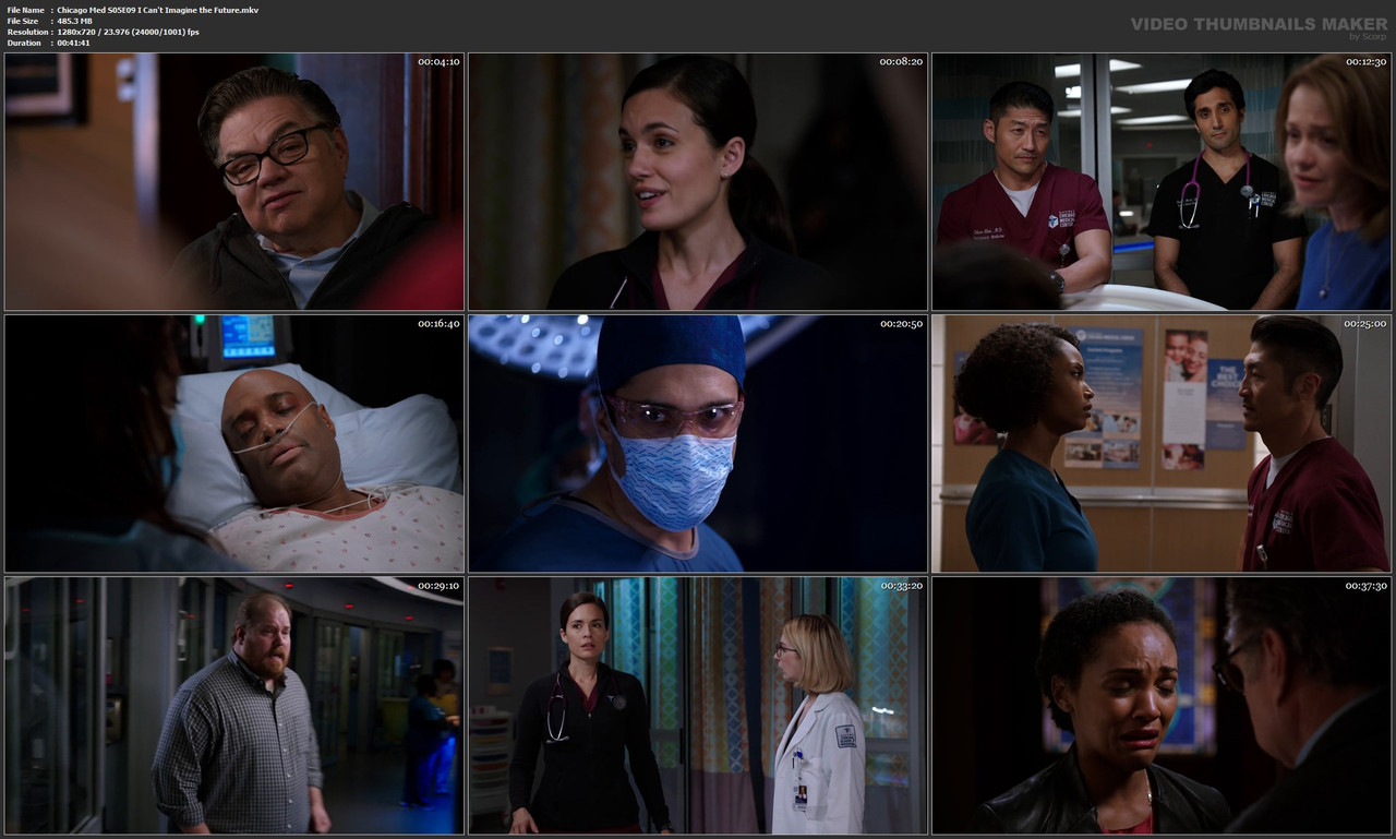 Chicago Med S05E09 I Can't Imagine the Future.mkv