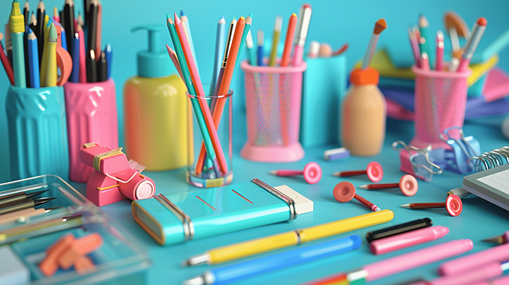 Канцелярские товары