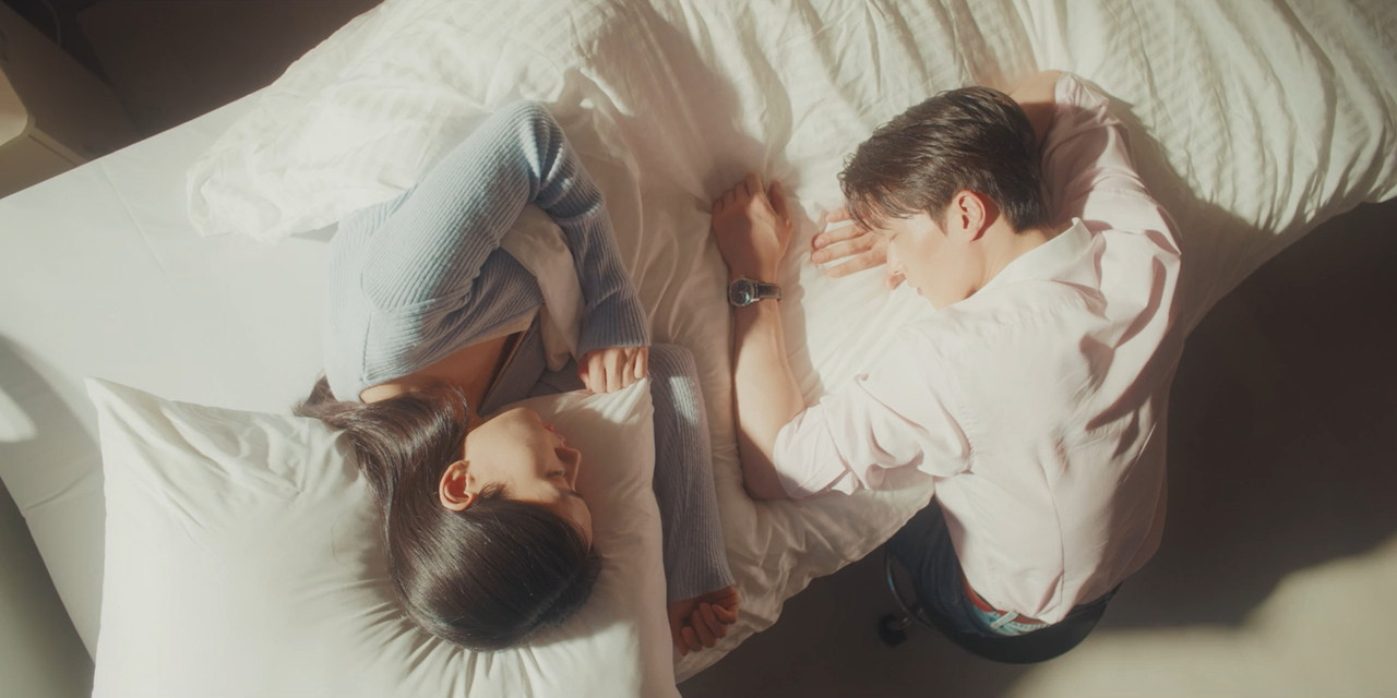 Dynamite Kiss (2025) Season 1 [Hindi + Korean] WebRip 480p 720p ESub - Complete Screenshot