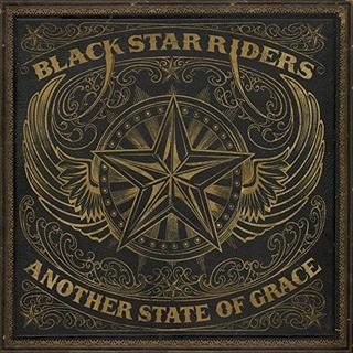 Black Star Riders - Another State Of Grace (2019).mp3 - 320 Kbps