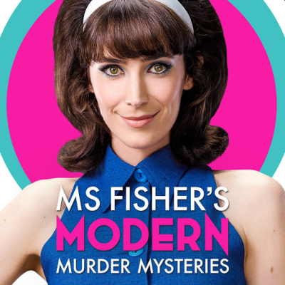 I casi della giovane Miss Fisher - Stagione 1 (2019) [COMPLETA] .MKV HDTV 1080i AC3 MP2 ITA-ENG