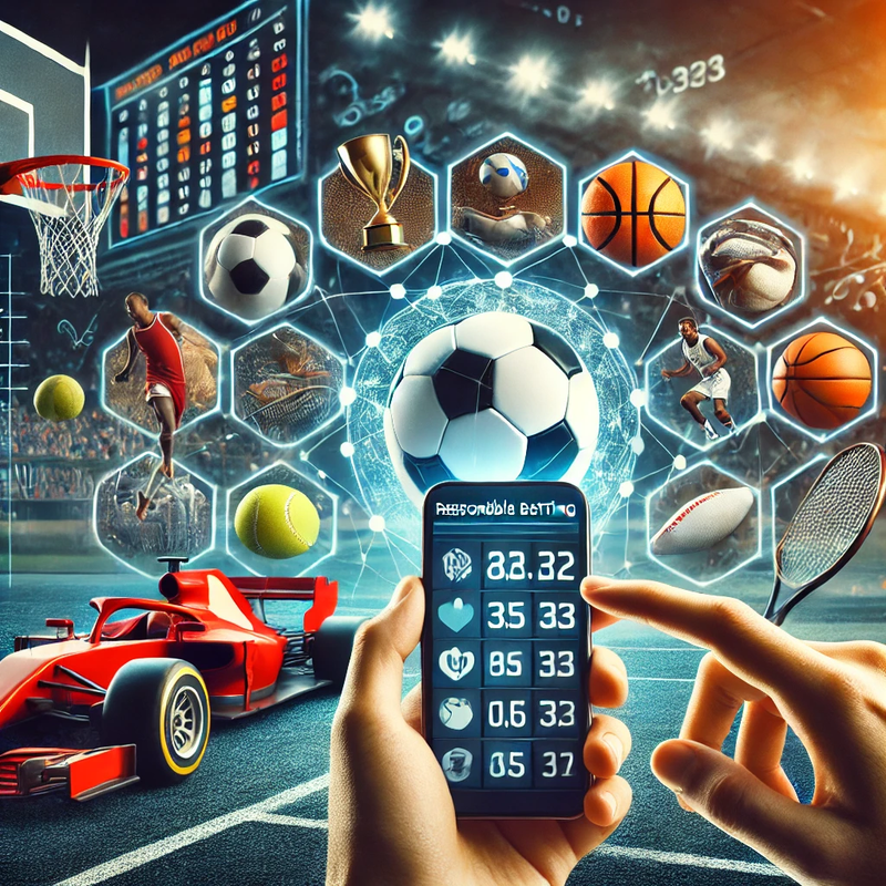 Responsible Sports Betting