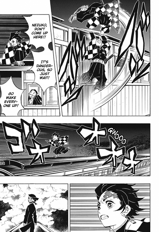 Kimetsu no YaibaChap58-11(Bitgag)