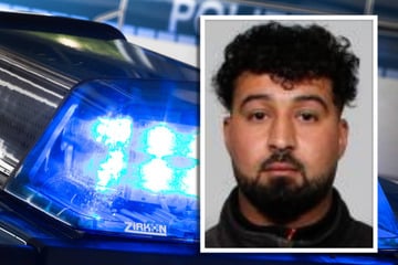 
Araber/Maghreb/Türke - Polizei Rheinland-Pfalz - 26-Jähriger Maßregelvollzug-Mann verschwunden