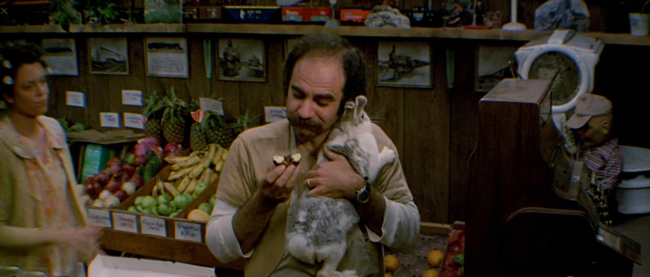 Friday the 13th Part III (1982) Hevc 1080p Bluury [HTD 2018].mkv