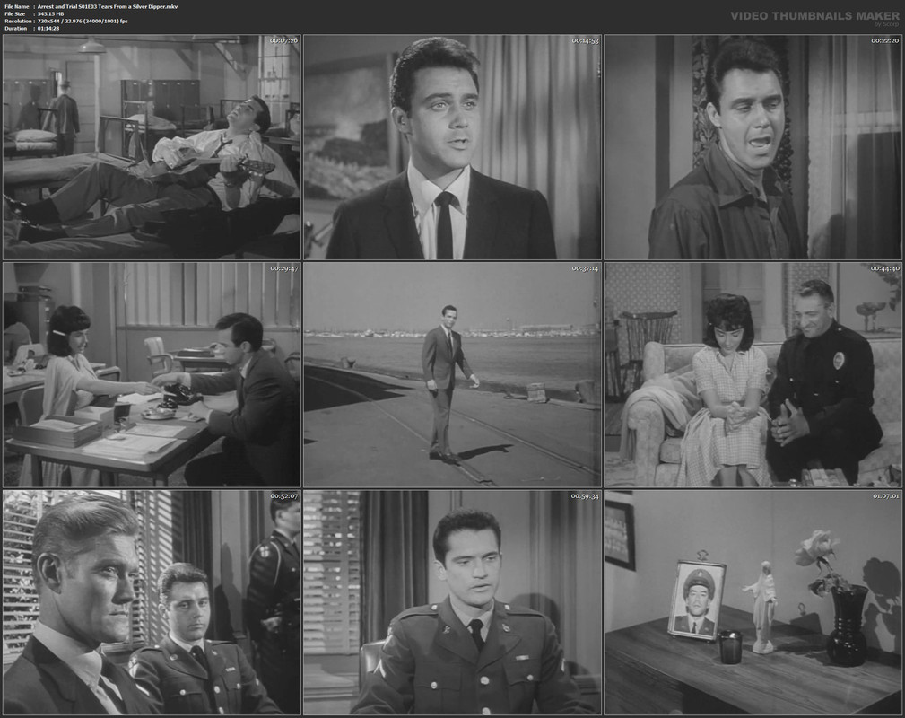 Arrest and Trial S01E03 Tears From a Silver Dipper.mkv