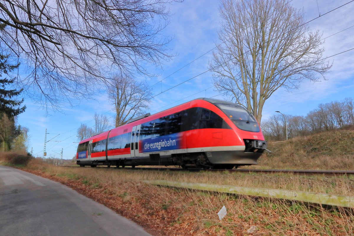 K040302 (1043) Herzogenrath
