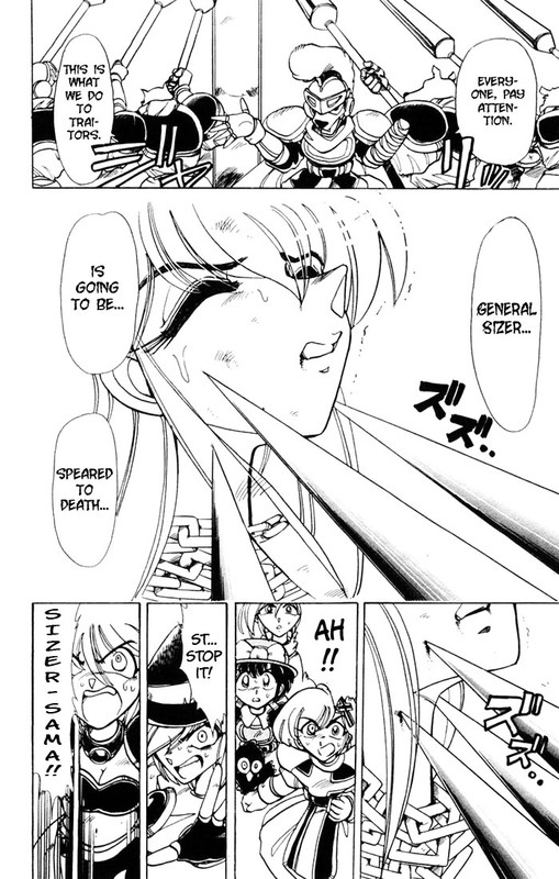 Hameln no Violin HikiVol10-11