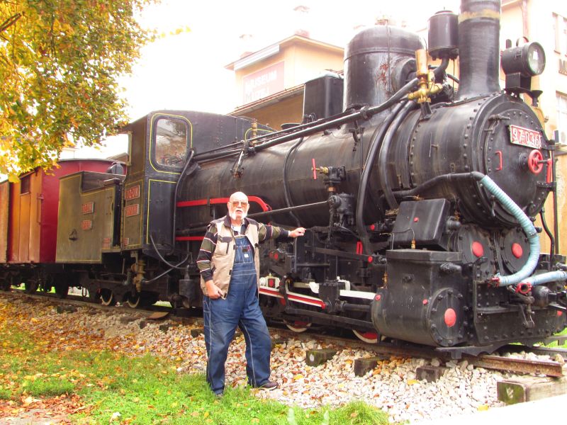 Uskotračna željeznica Travnik06