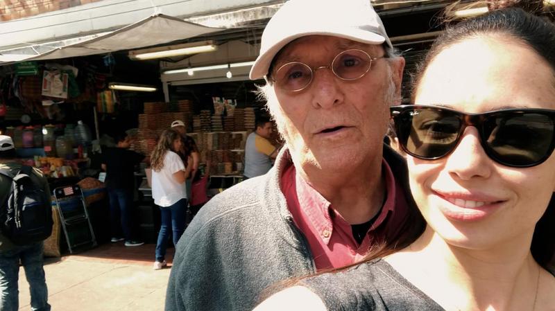 “ESE NIÑO DE LA FOTOGRAFÍA. CARLOS SAURA”, DE ANNA SAURA, ESTRENO EN CINES EL 18 DE SEPTIEMBRE