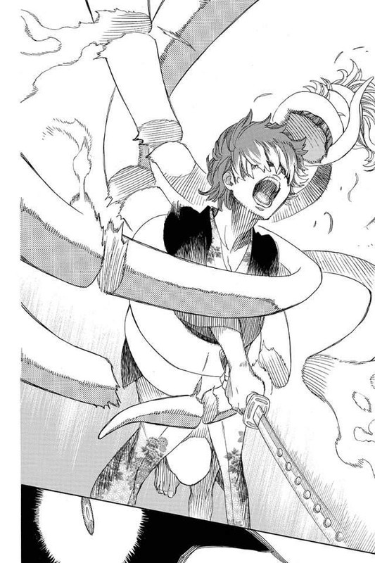 Ao no ExorcistChap79-6