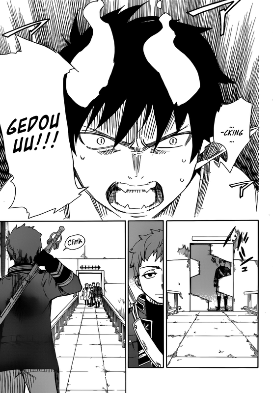 Ao no ExorcistChap59-1