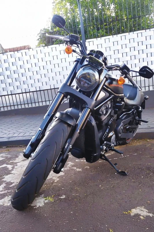 Tyre fitment image