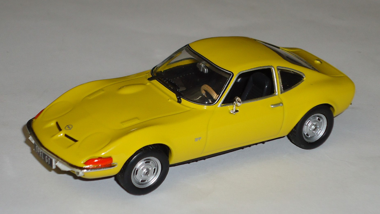Opel-GT1