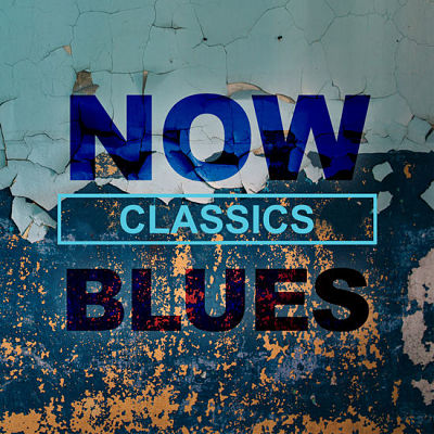 VA - NOW Blues Classics (04/2020) Bl1