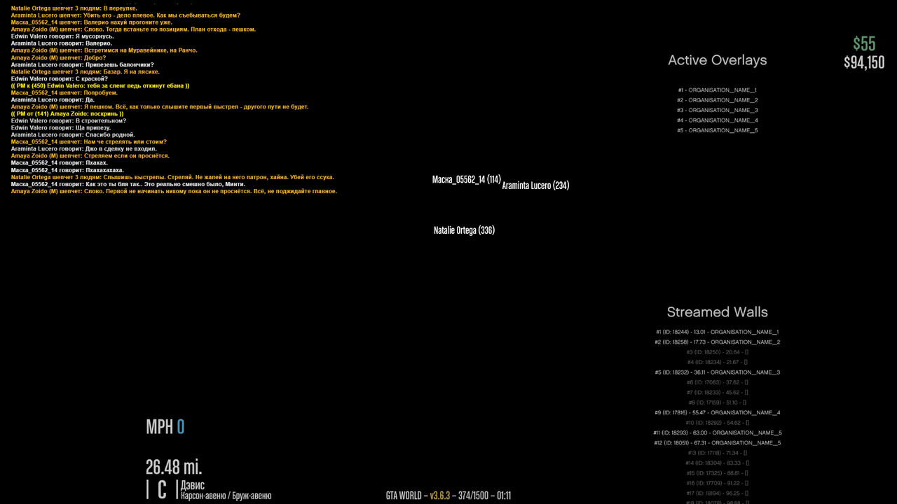 Grand Theft Auto V Screenshot 2026 03 29 00 11 02 24