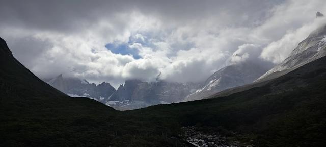 P.N.TORRES DEL PAINE. VALLE DEL FRANCES - ARGENTINA INFINITA II/ TORRES DEL PAINE (13)