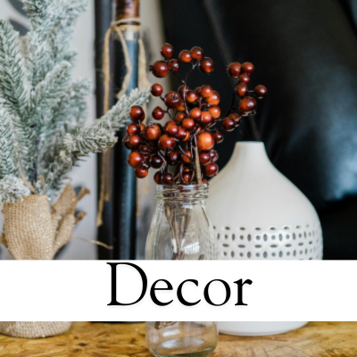 Home Decor