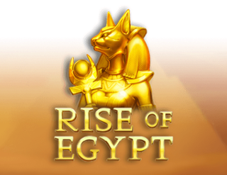 rise of egypt