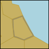 Carte d'Annmilen Carte d'Annmilen