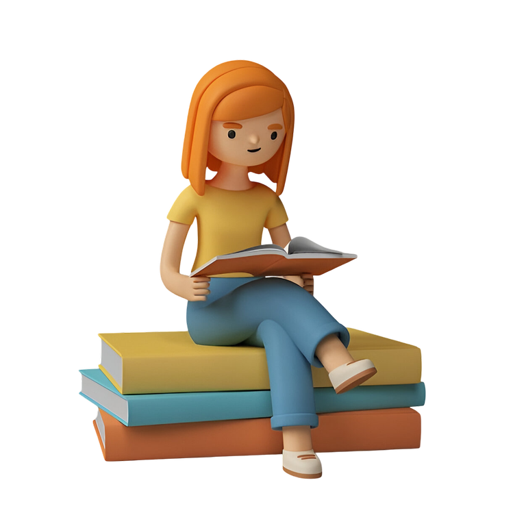 EduSpark Illustration