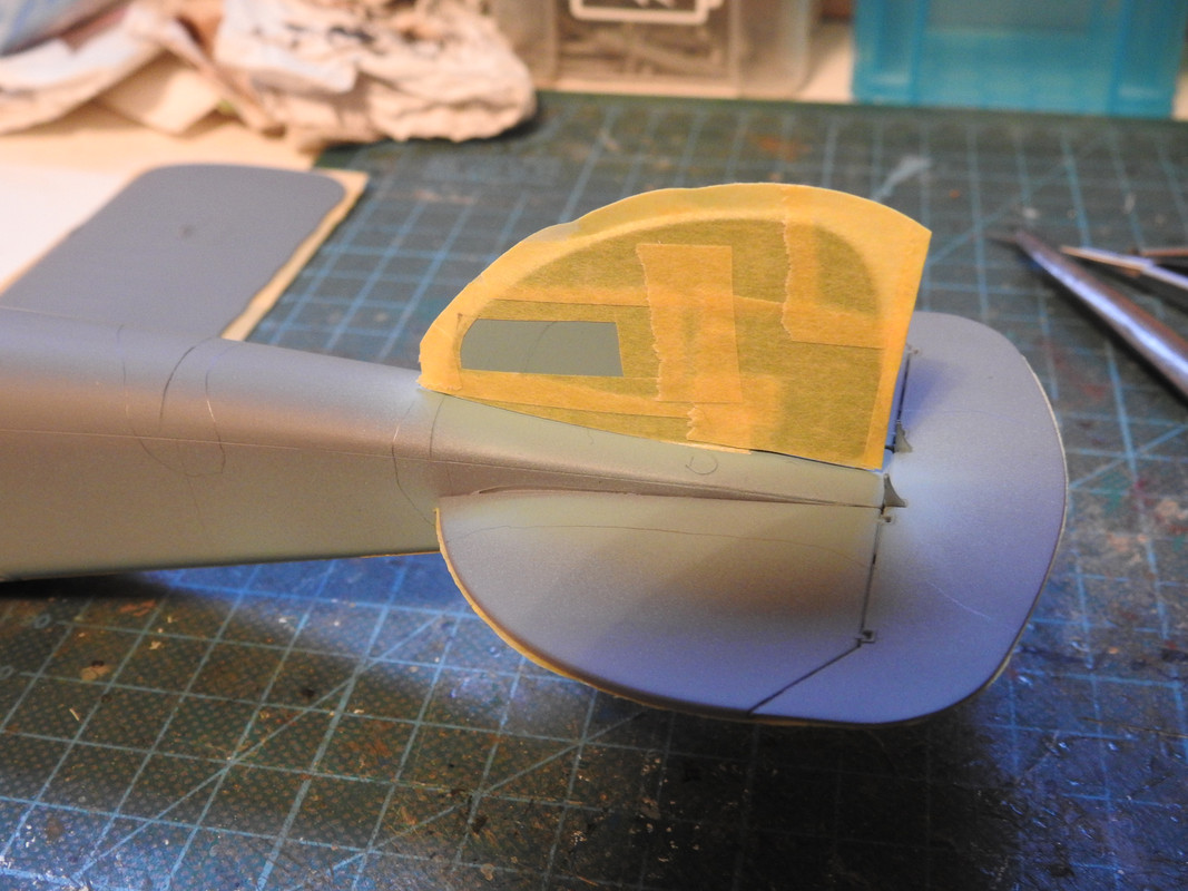 Albatross D.I - Roden 1/32 - Sida 2 DSCN0716