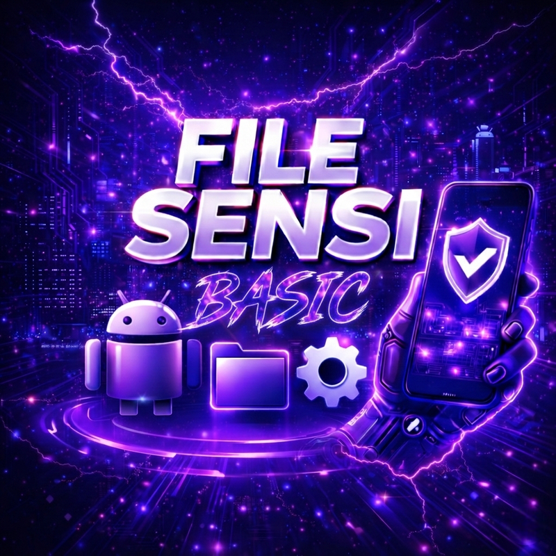FILESENSI BASIC