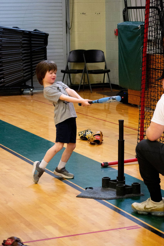 Cardinals Kids Camp