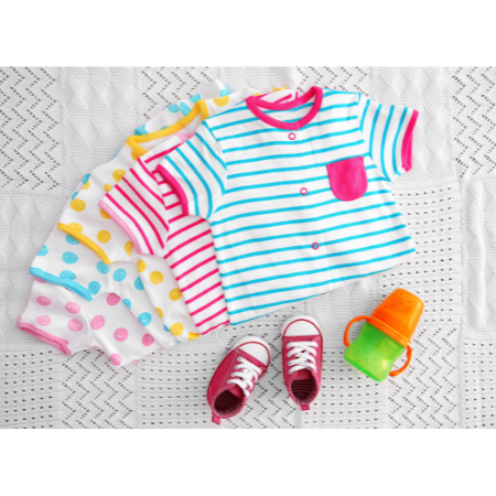 Babylette Opinie Baby-clothes