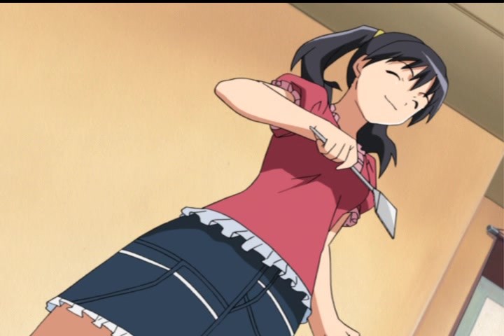 Aria Nurse Witch Komugi chan Magikarte Z 01 1D717B80 mkv 0000