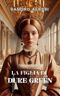 Sandro Alessi - La figlia di Duke Green (2024)