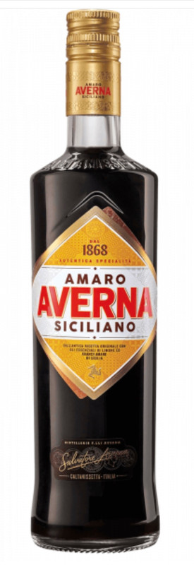 A. Amaro Averna