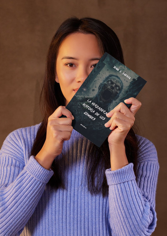 La historia Verdadera de los Zombies