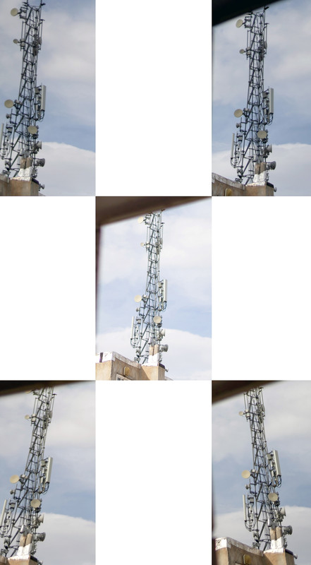 Sigma 35mm f1.4 (CHECK HOW DECENTERED)