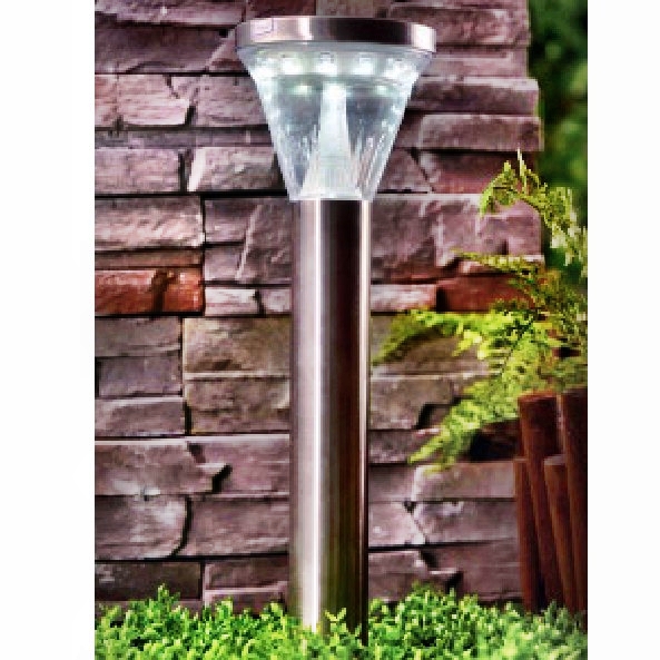 Stainless Steel Light : 80448