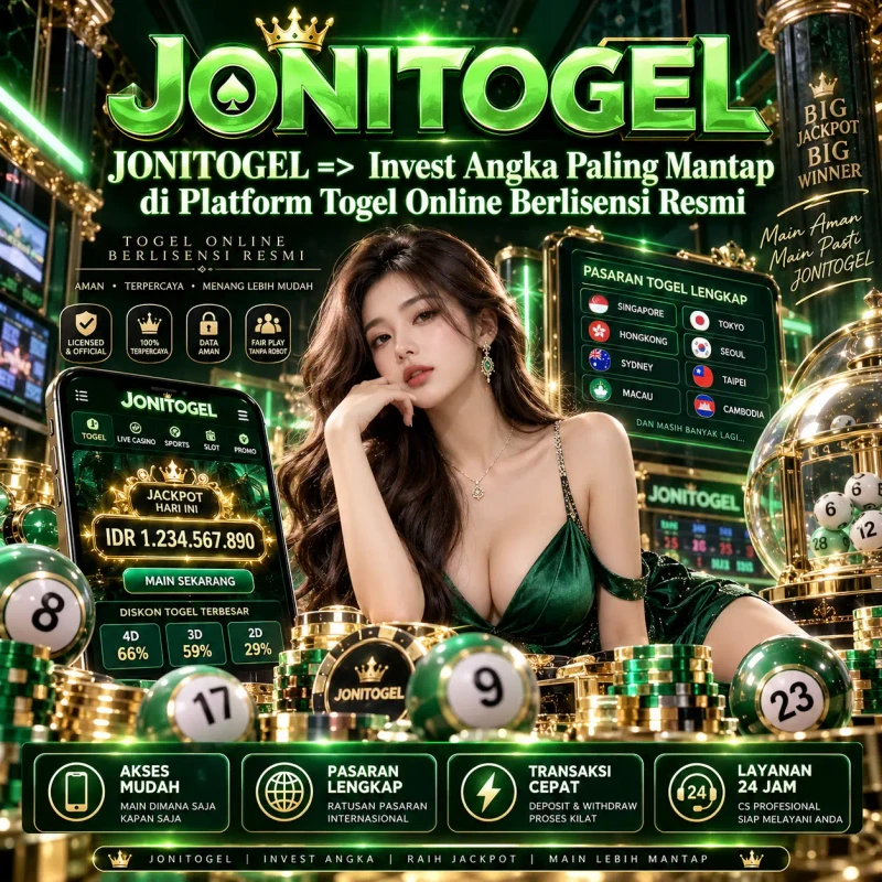 Gambar Togel