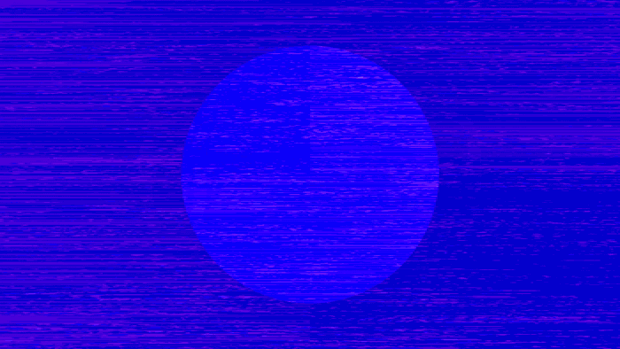 Countdown – Electric Azure Blue – Azure Sphere