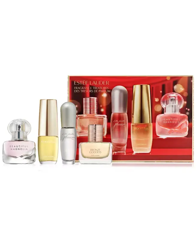 Estee Lauder Perfume Sale: Luxury Fragrances 40% Off at Macy’s Today Estee Lauder Perfume Sale: Luxury Fragrances 40% Off at Macy’s Today