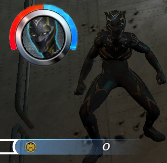 Shuri (Black Panther) Wakanda Forever