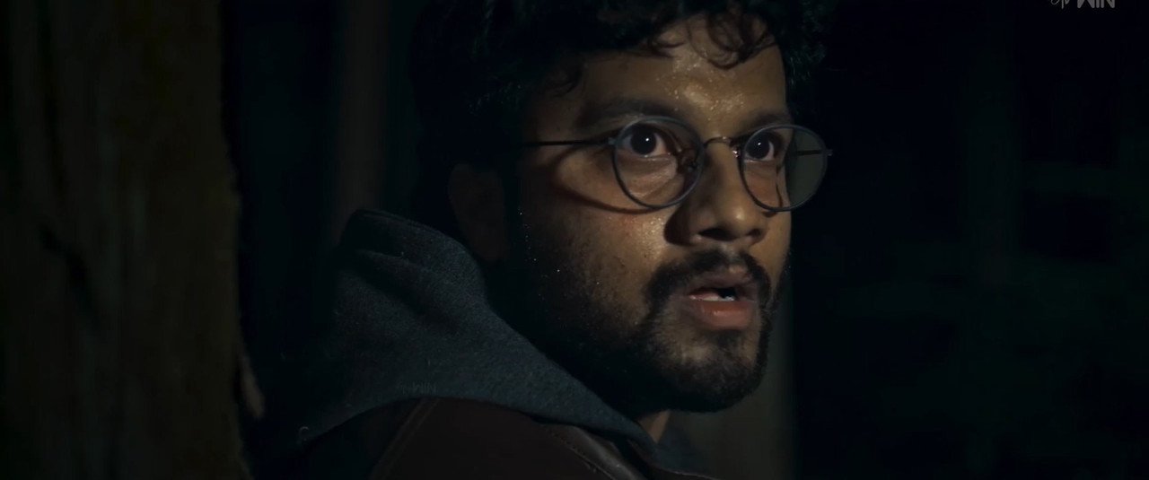 Rahasyam Idham Jagath 2024 WebRip [Telugu] 480p, 720p Screenshot