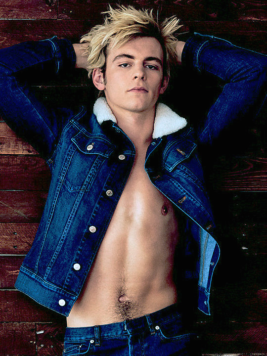 Ross Lynch superficial guys 97 - Postimages