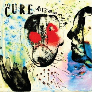 Re: The Cure