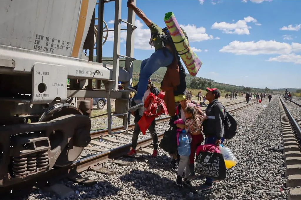 México será sede de encuentro con cancilleres de América para frenar crisis migratoria