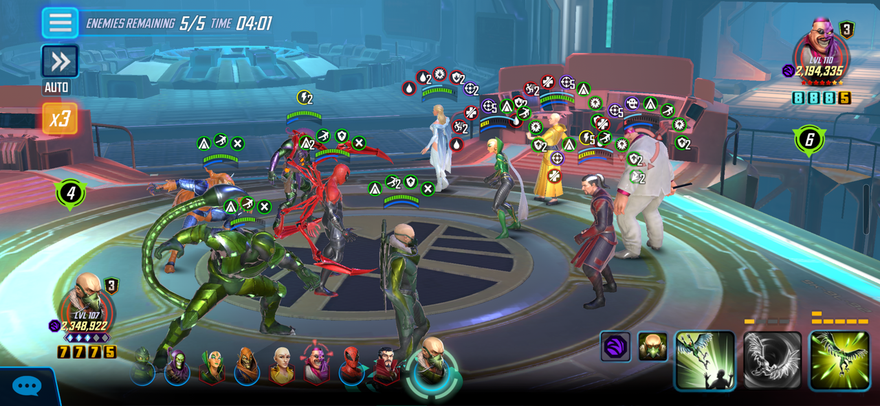 Screenshot 20260707 214748 Strike Force