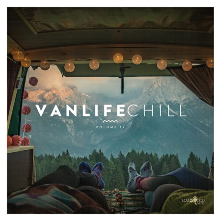 VA - Vanlife Chill Vol 12 (2022)