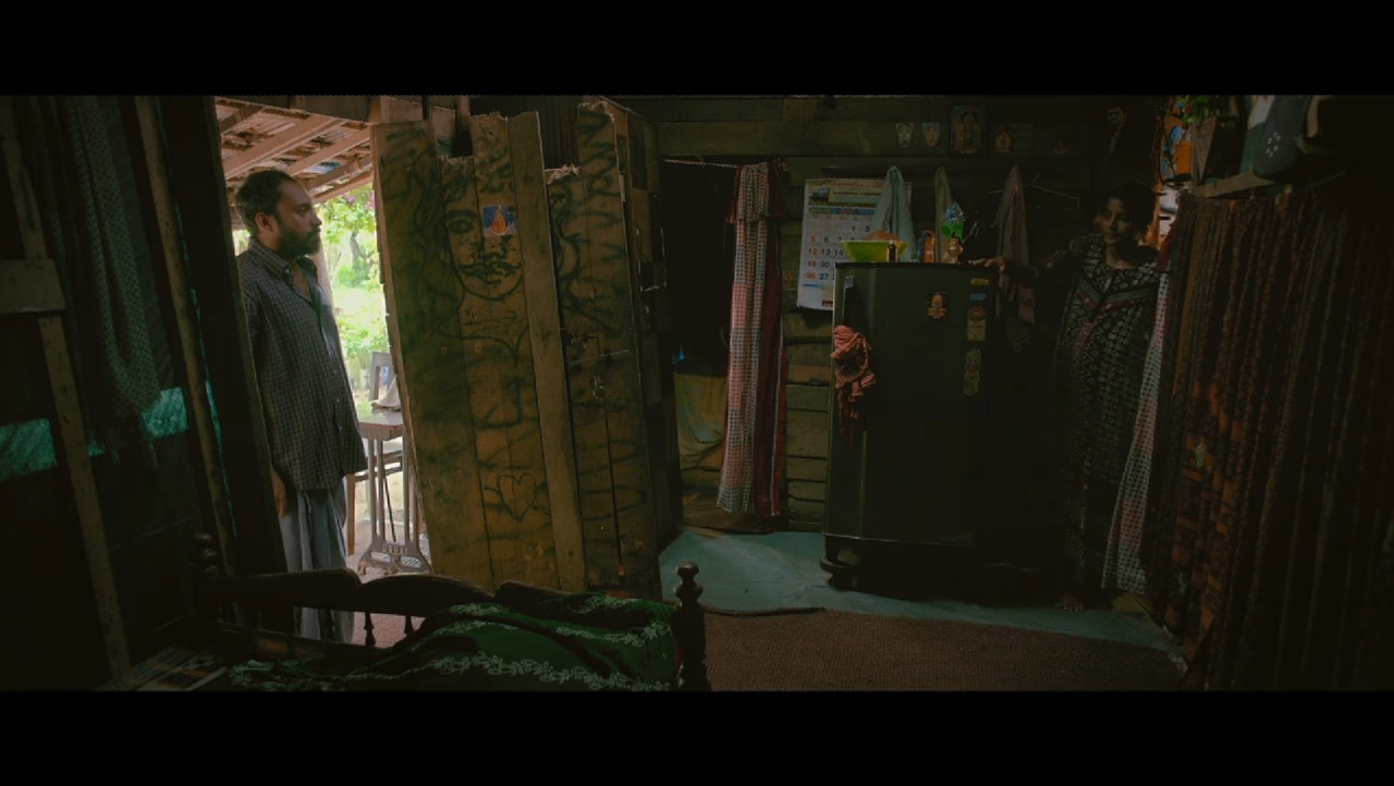 Kumbalangi Nights Movie Screenshot