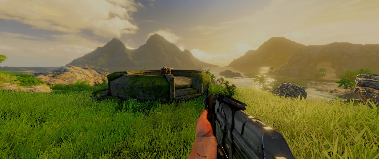 Far Cry 3 Screenshot 2026 03 03 22 59 57 09