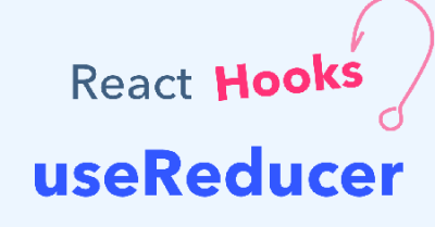 React Reducer Hooks