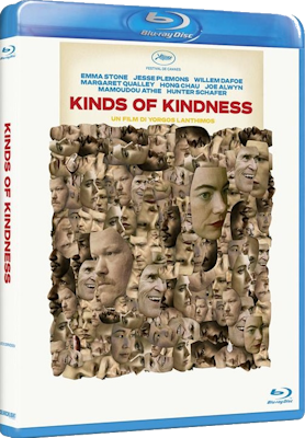 Kinds of Kindness (2024) BLU-RAY FULL AVC MULTI DD ITA 5.1