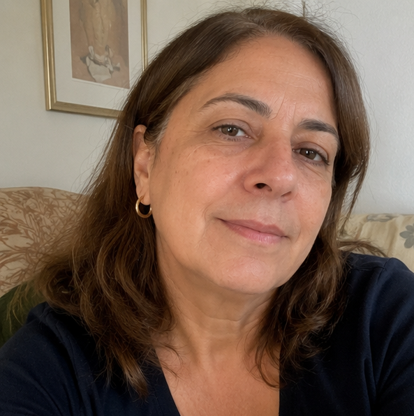 Ana Paula Silva